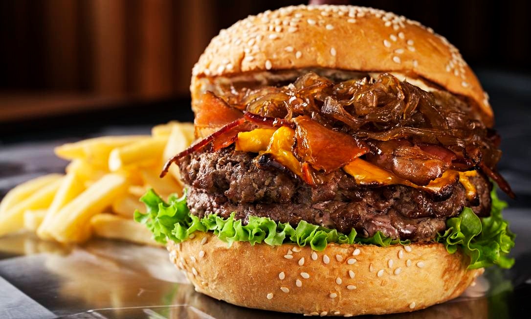 Inscrições para o 1° Dumont Burguer podem ser feitas até o dia 30 de junho